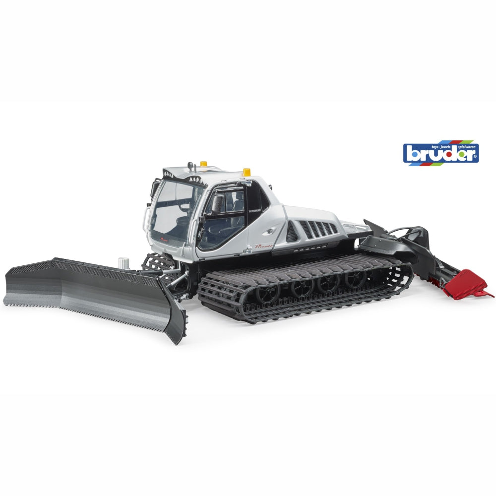 BRUDER 1:16 Prinoth Snow groomer Leitwolf