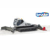BRUDER 1:16 Prinoth Snow groomer Leitwolf