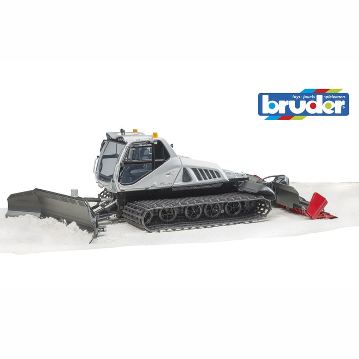 BRUDER 1:16 Prinoth Snow groomer Leitwolf