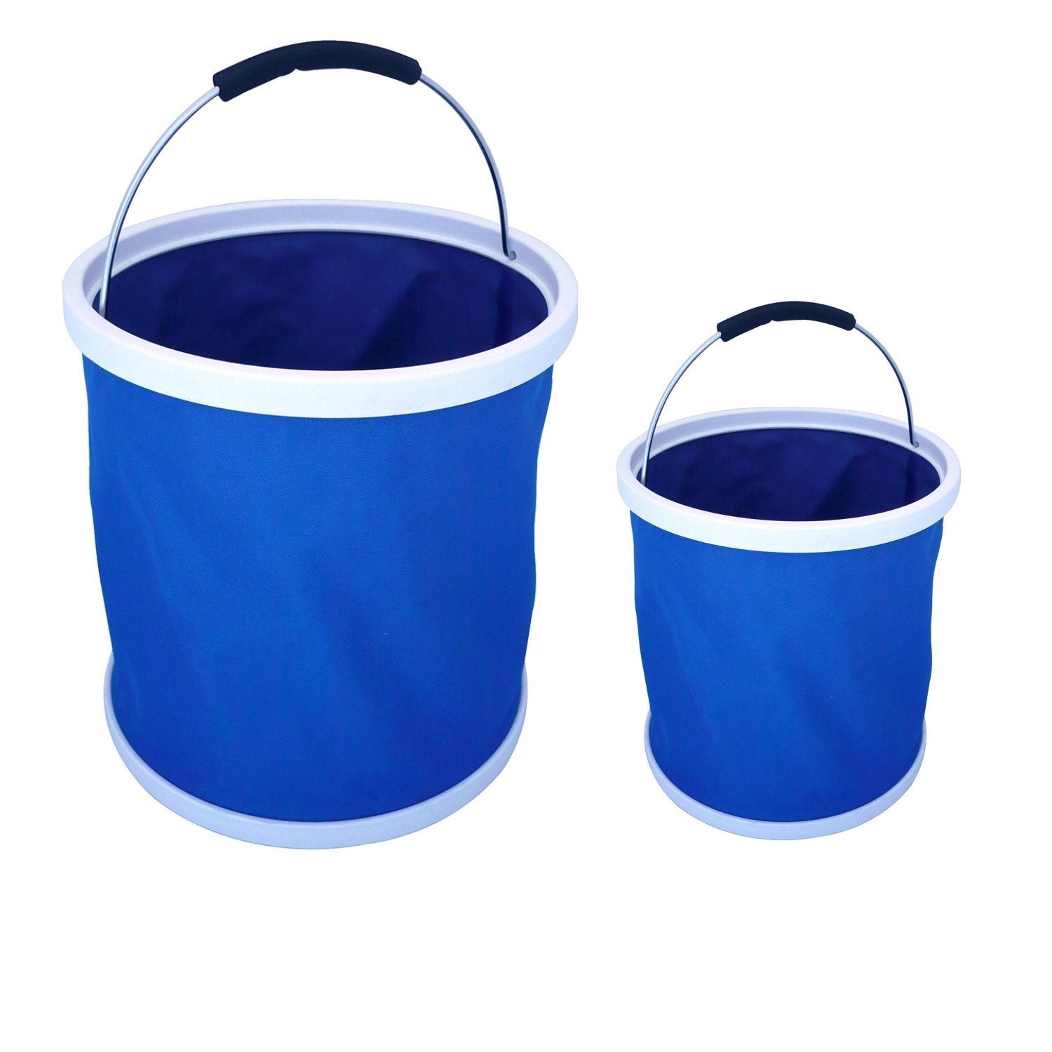 BUCKET INA BAG™  | SET - 11L & 3.5L  - Blue