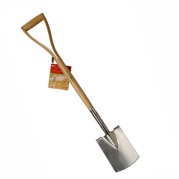 BURGON & BALL Budding Garden Digging Spade