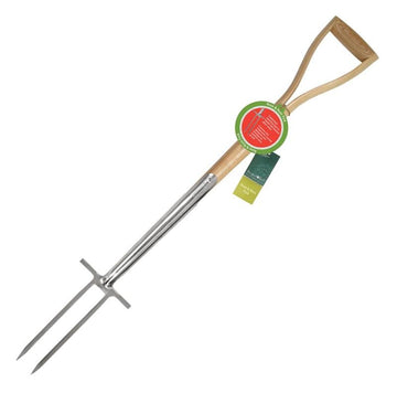 BURGON & BALL Rose and Root Fork - RHS Endorsed