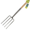 BURGON & BALL  |  Digging Fork - RHS Endorsed