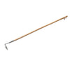 BURGON & BALL Garden Draw Hoe - RHS Endorsed