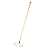 BURGON & BALL Garden Ground Rake - RHS Endorsed