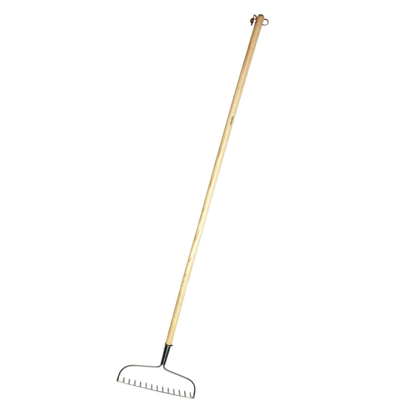 Load image into Gallery viewer, BURGON &amp; BALL Garden Ground Rake - RHS Endorsed