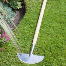Load image into Gallery viewer, BURGON &amp; BALL Half Moon Lawn Edger - RHS Endorsed