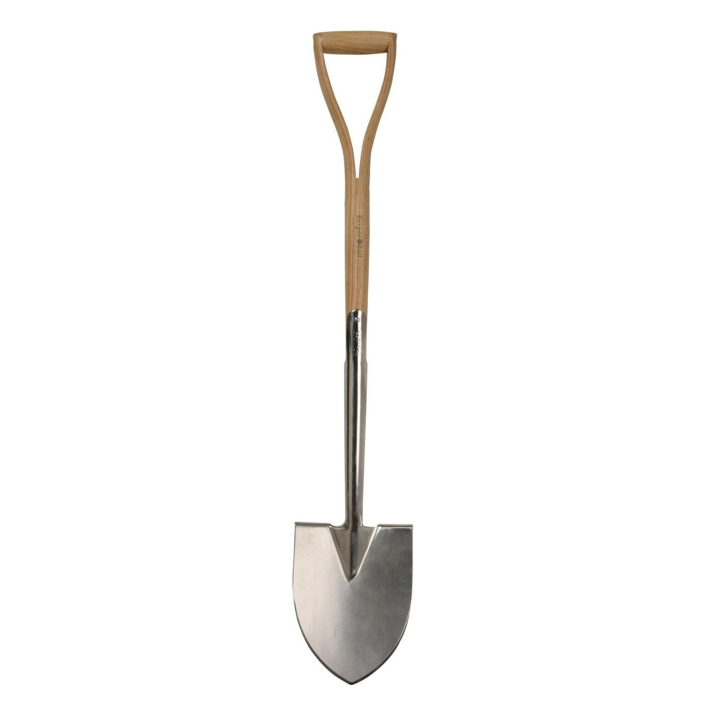 Load image into Gallery viewer, BURGON &amp; BALL Groundbreaker Spade - Small - RHS Endorsed