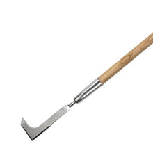 Load image into Gallery viewer, BURGON &amp; BALL  |  Long Handled Block Paving Knife - close up