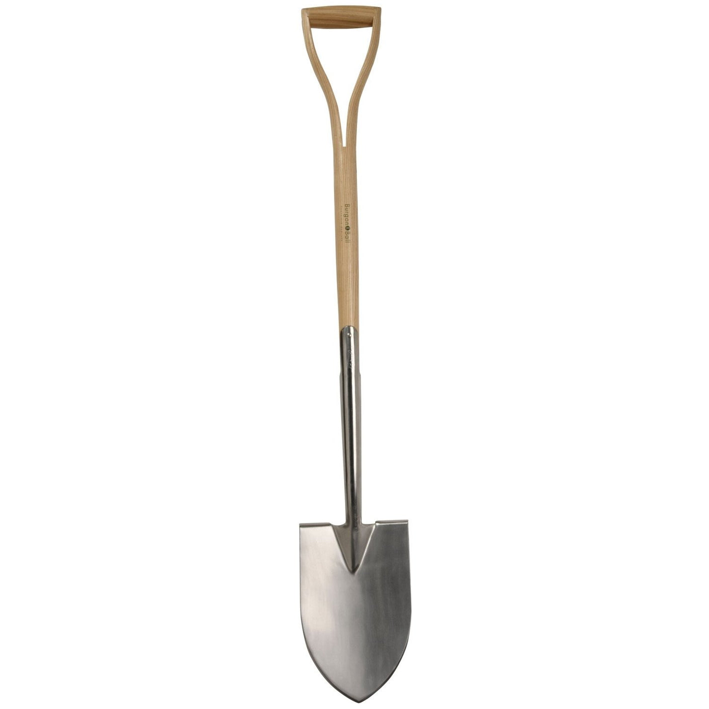 Load image into Gallery viewer, BURGON &amp; BALL  |  Groundbreaker Spade - Men&#39;s. RHS Endorsed