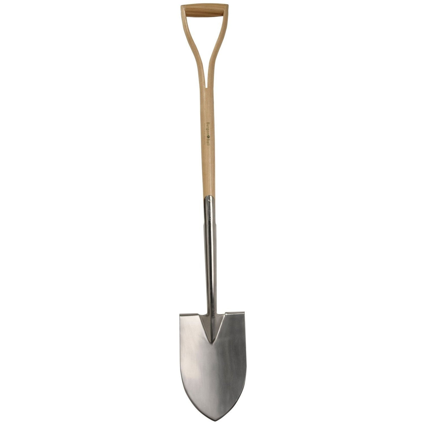 Load image into Gallery viewer, BURGON &amp; BALL Groundbreaker Spade - Large - RHS Endorsed