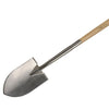 BURGON & BALL  |  Groundbreaker Spade - Men's. close-up
