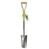 BURGON & BALL Plant Transplanting Spade - RHS Endorsed