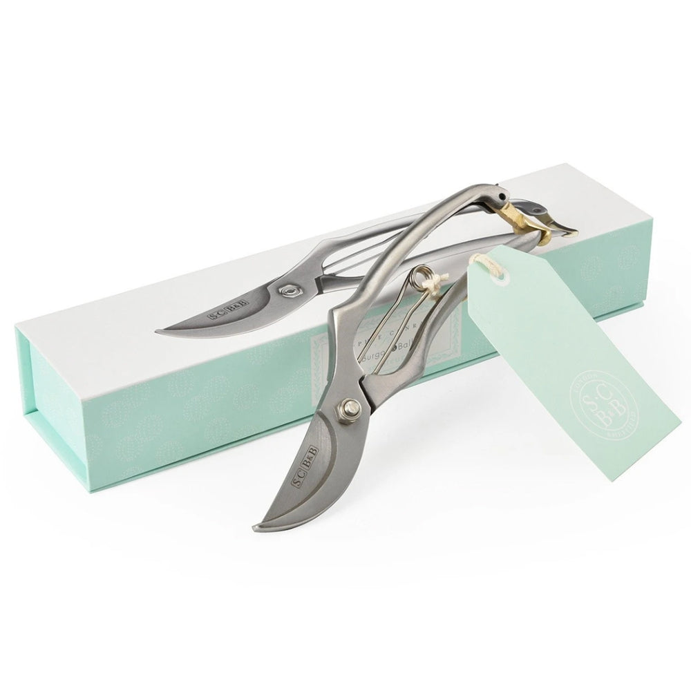SOPHIE CONRAN Garden Plant Secateurs in Gift Box