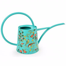 Load image into Gallery viewer, BURGON &amp; BALL  |   Flora &amp; Fauna Indoor Watering Can side view