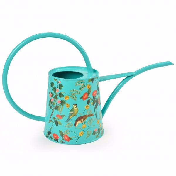 BURGON & BALL  |   Flora & Fauna Indoor Watering Can side view
