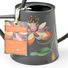 Load image into Gallery viewer, BURGON &amp; BALL | Passiflora Indoor Watering Can close up