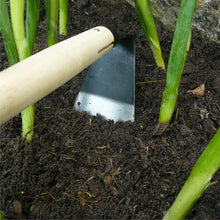Load image into Gallery viewer, BURGON &amp; BALL Vegetable Garden Hoe