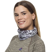 Load image into Gallery viewer, BUFF® Coolnet UV+ Multifunction Tubular Neckwear - Dhal Multi