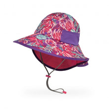 Load image into Gallery viewer, SUNDAY AFTERNOONS Kids Play Hat - Spring Bliss