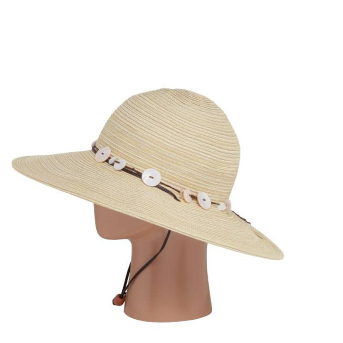 SUNDAY AFTERNOONS Caribbean Hat - Dune