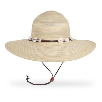 SUNDAY AFTERNOONS Caribbean Hat - Dune