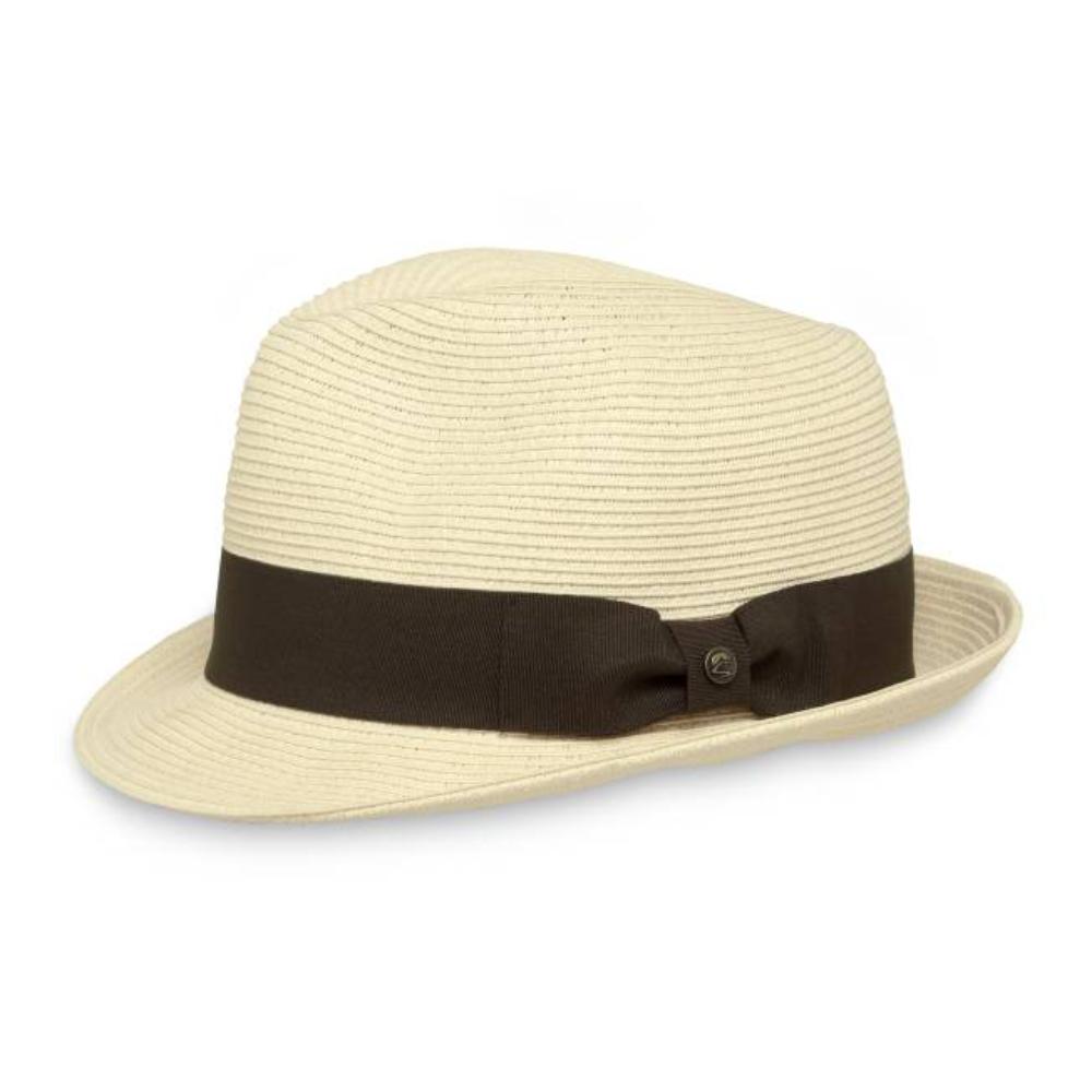 SUNDAY AFTERNOONS Cayman Hat - Cream