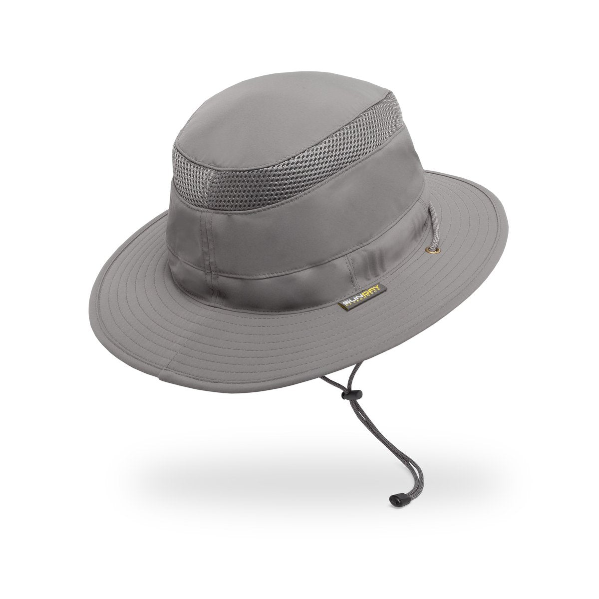 Load image into Gallery viewer, SUNDAY AFTERNOONS Charter Escape Hat - Charcoal