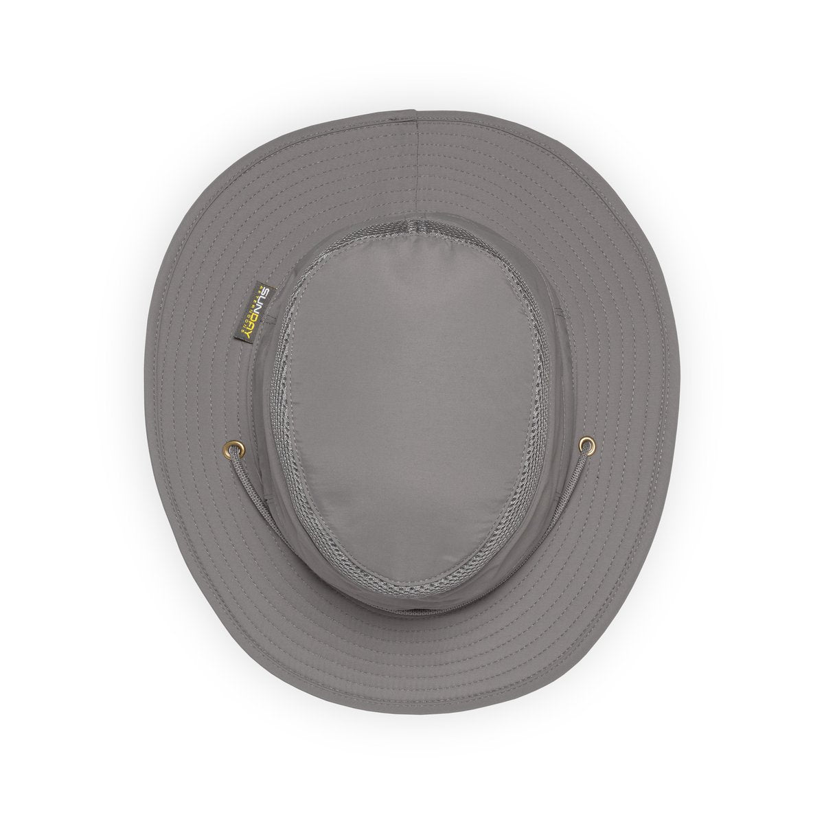 Load image into Gallery viewer, SUNDAY AFTERNOONS Charter Escape Hat - Charcoal