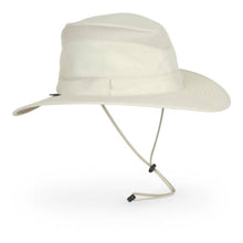 Load image into Gallery viewer, SUNDAY AFTERNOONS Charter Hat - Cream/Sand