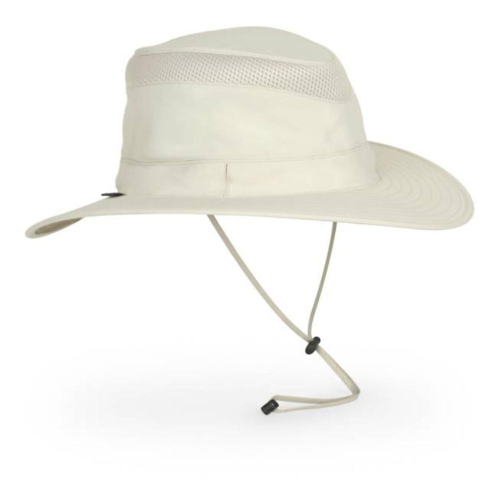 SUNDAY AFTERNOONS Charter Hat - Cream/Sand