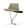 SUNDAY AFTERNOONS Charter Hat - Sand/Black