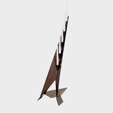 ALFRED RIESS Cliff - Candle Holder **Limited Stock**