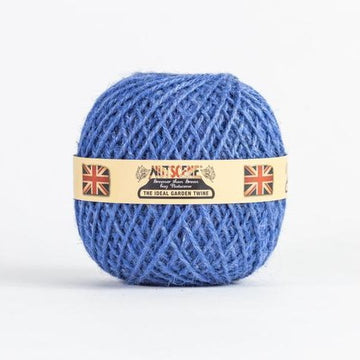 NUTSCENE SCOTLAND Twine Ball Small - Cornflower