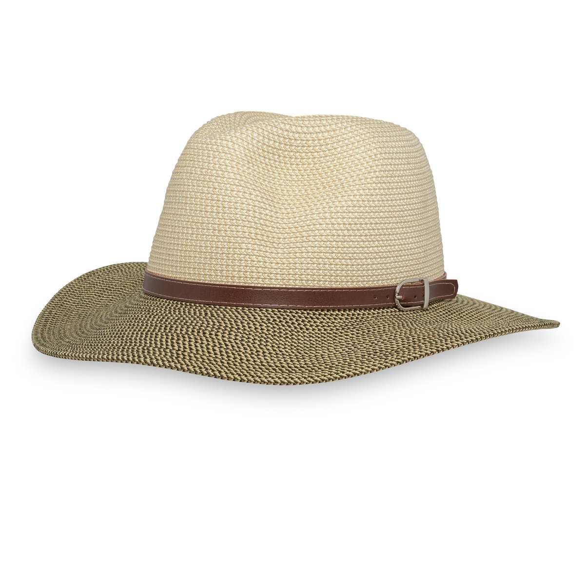 SUNDAY AFTERNOONS Coronado Hat - Cream / Tweed