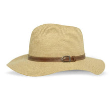Load image into Gallery viewer, SUNDAY AFTERNOONS Coronado Hat - Natural
