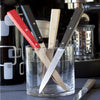 OPINEL N125 'Bon Appetit' Table Knife 4 Piece Set (Loft)