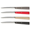 OPINEL N125 'Bon Appetit' Table Knife 4 Piece Set (Loft)