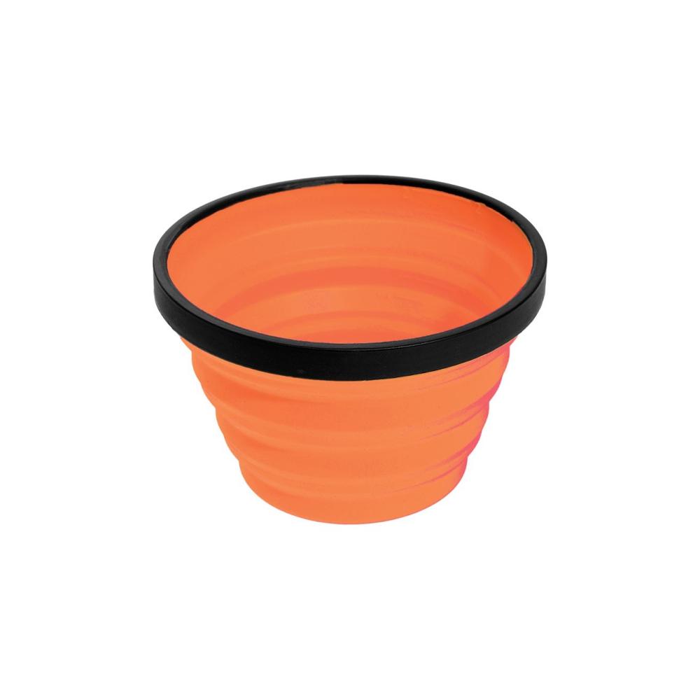 Load image into Gallery viewer, SEA TO SUMMIT X-MUG Collapsible Silicone Flexible Drink Cup