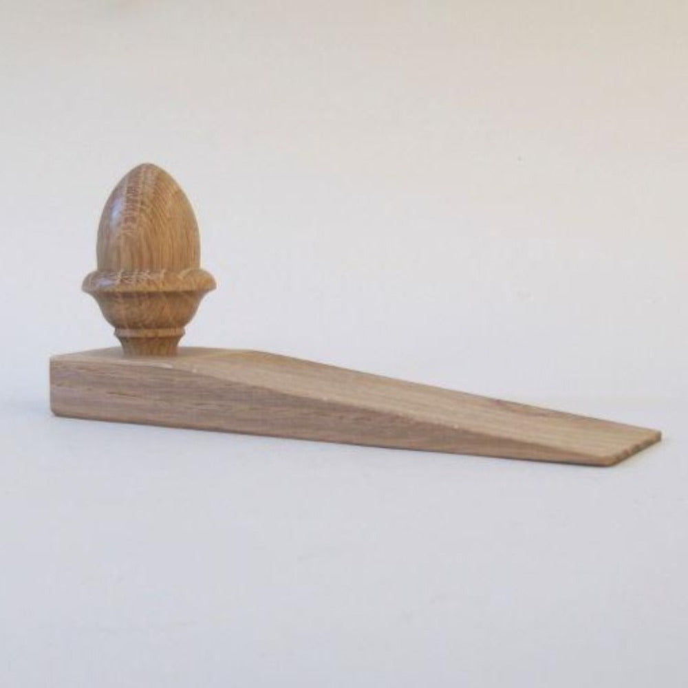 Load image into Gallery viewer, CREAMORE MILL Door Wedge - Acorn