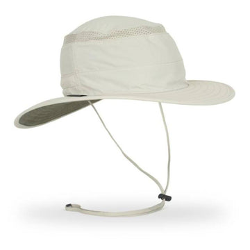 SUNDAY AFTERNOONS Cruiser Hat - Cream