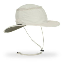 Load image into Gallery viewer, SUNDAY AFTERNOONS Cruiser Hat - Cream