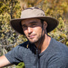 SUNDAY AFTERNOONS Cruiser Hat - Quarry