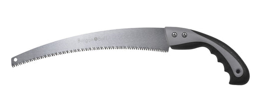 BURGON & BALL  |  Curved Pruning Saw - RHS Endorsed