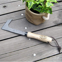 Load image into Gallery viewer, DEWIT Patio Knife / Block Paving Knife