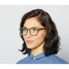 IZIPIZI Adult SCREEN Glasses - STYLE #E - Khaki Green