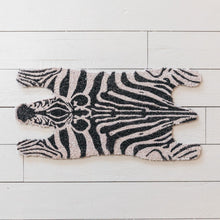 Load image into Gallery viewer, ESSCHERT DESIGN Coir Doormat - Zebra