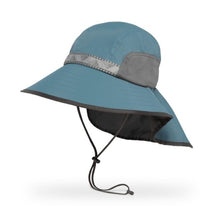 Load image into Gallery viewer, SUNDAY AFTERNOONS Adventure Hat - Bluestone