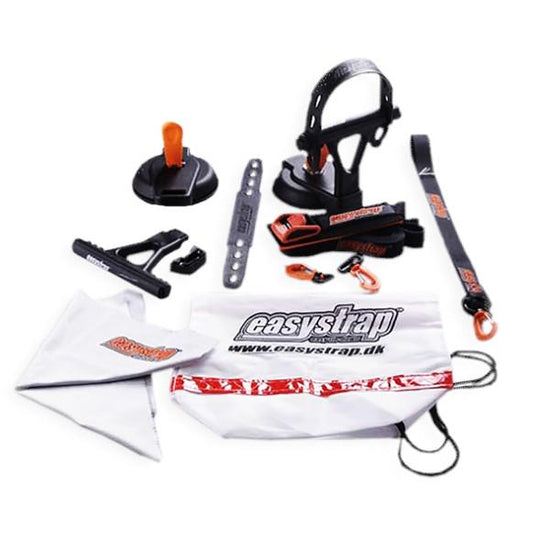 easystrap™ Universal Instant Roof Rack kit-M550-001-Botanex