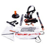 easystrap™ Universal Instant Roof Rack kit-M550-001-Botanex